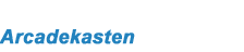 Arcadekasten