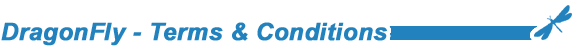 Terms & Conditions