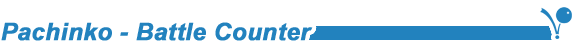 Battle Counter